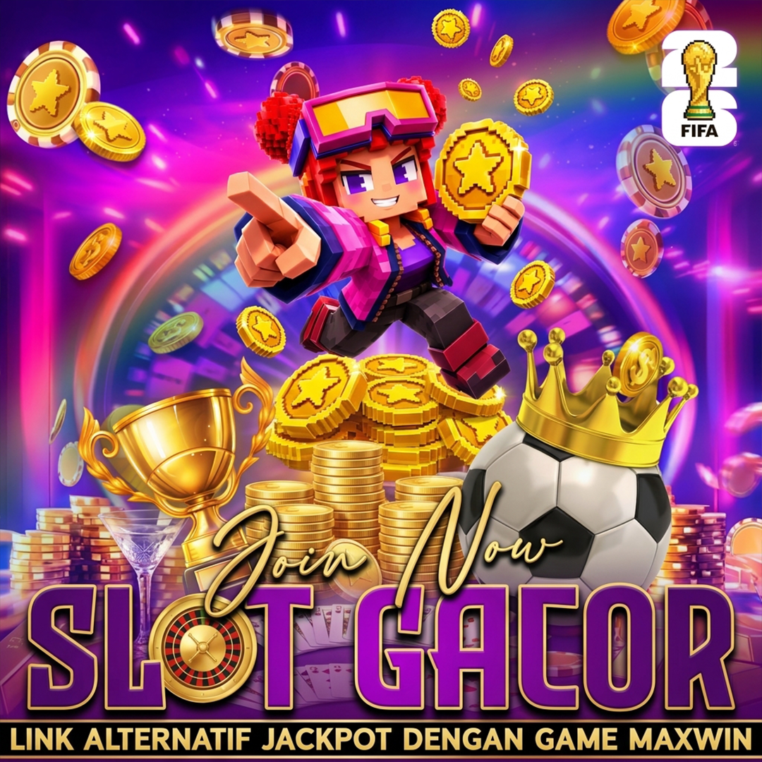 GATOGEL 💥 Keseruan Bermain Member Game Santai Tanpa Beban